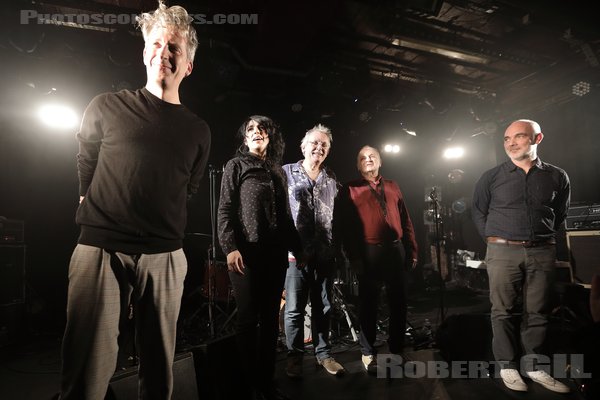 TRUNKS - 2024-01-17 - PARIS - La Maroquinerie - Laetitia Shériff